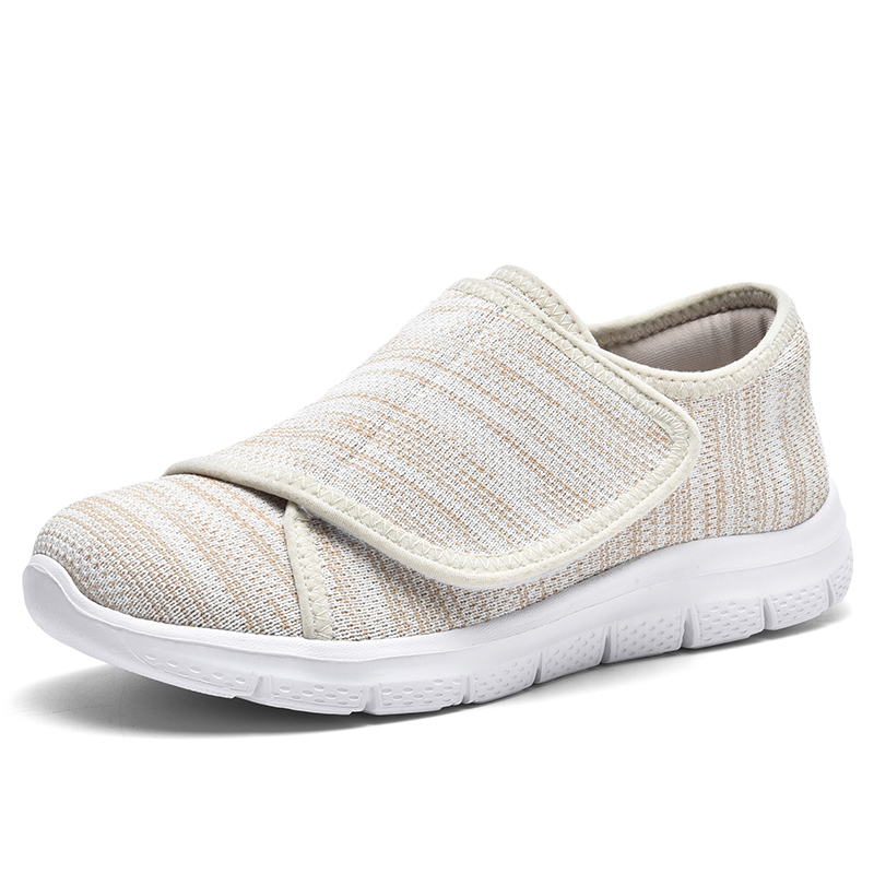 Women'S Shoes For Bunions - Frauen Diabetes Schuhe für breiten fetten