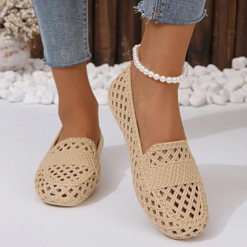 Women'S Shoes For Neuropathy - Neue Sommer modische und bequeme hohle