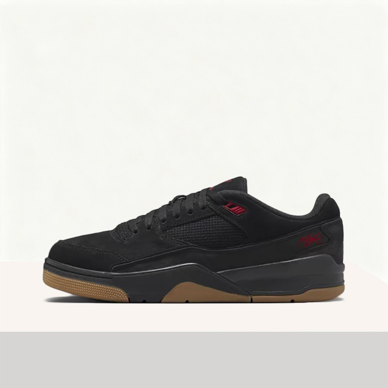 Women'S Shoes Nike Jordan - Nike Jordan FLIGHT COURT Retro Fashion
