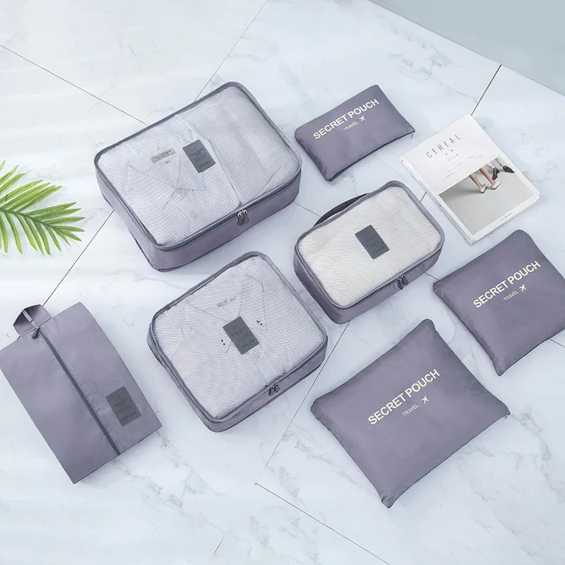 Women Shoes Types - Reise Veranstalter Lagerung Taschen Tragbare Reise