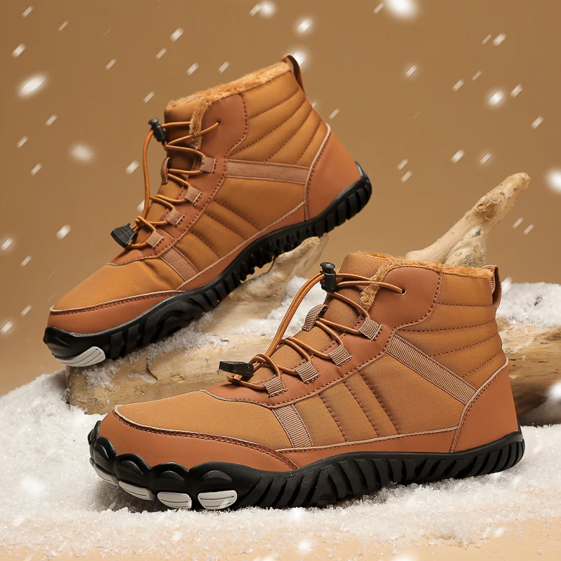 Women'S Shoes With Wide Toe Box - Watschuhe für Damen und Herren, minimalistische