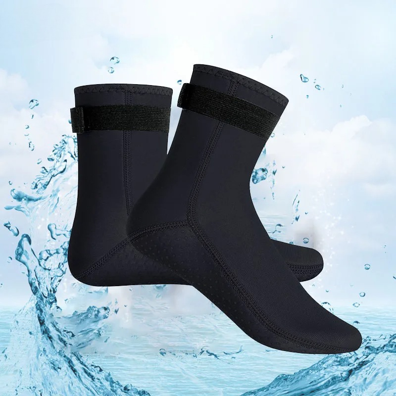 Women'S Shoes For Neuropathy - Neopren-Tauchsocken, 3 mm, Neoprenanzug, für Herren