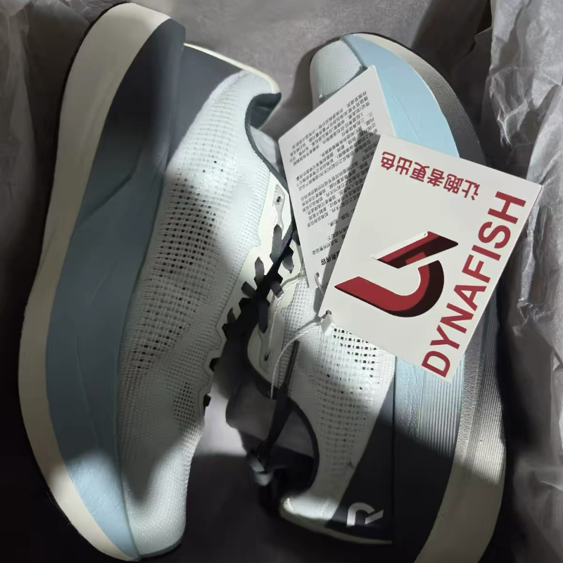 Women'S Shoes Vs Men'S - DYNAFISH Xiao Nian Laufschuhe für Herren