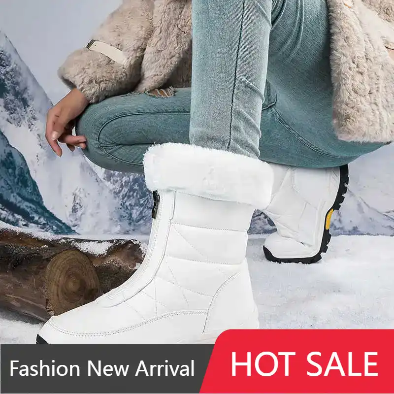 Women Shoes Brown Colour - Damenstiefel-Sneaker Walking Silver Damenstiefel Damenschuhe Größe