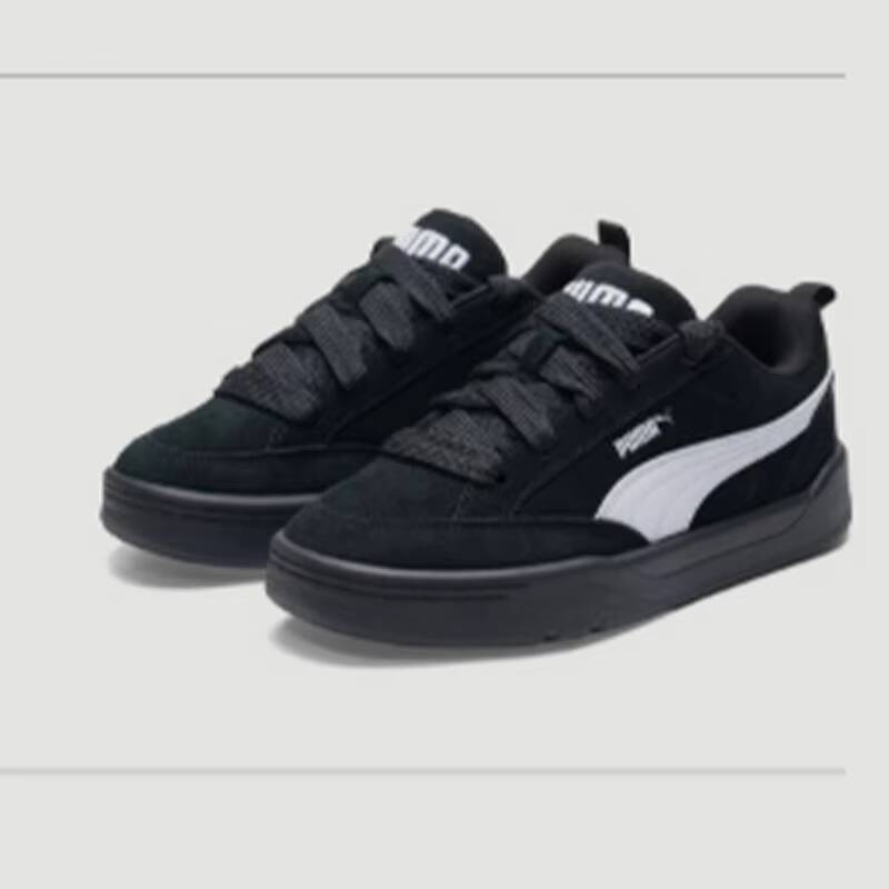 Women Shoes Puma - 2026 Neue Puma Mid Low Top