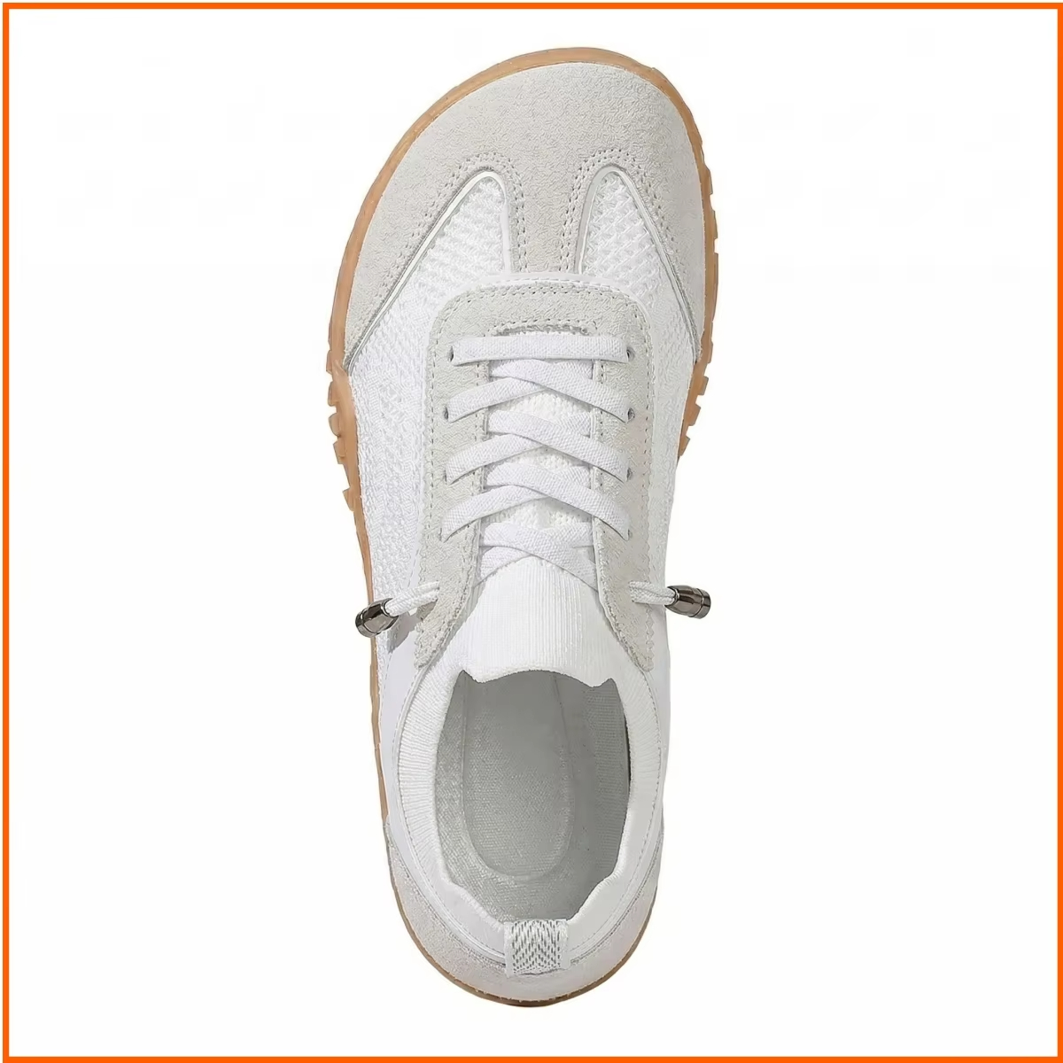 Women'S Shoes With Wide Toe Box - FANCYLEE Barefoot Shoes Damen Barfußschuhe Zero
