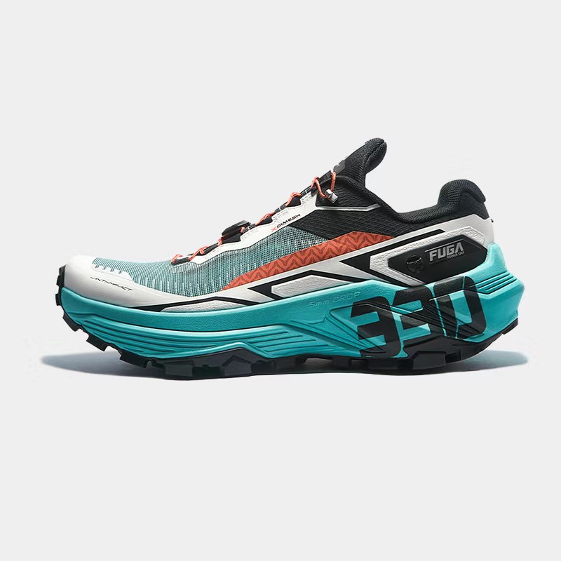 Women'S Shoes Vs Men'S - Klassische Marken-Trailrunning-Schuhe für Herren und Damen