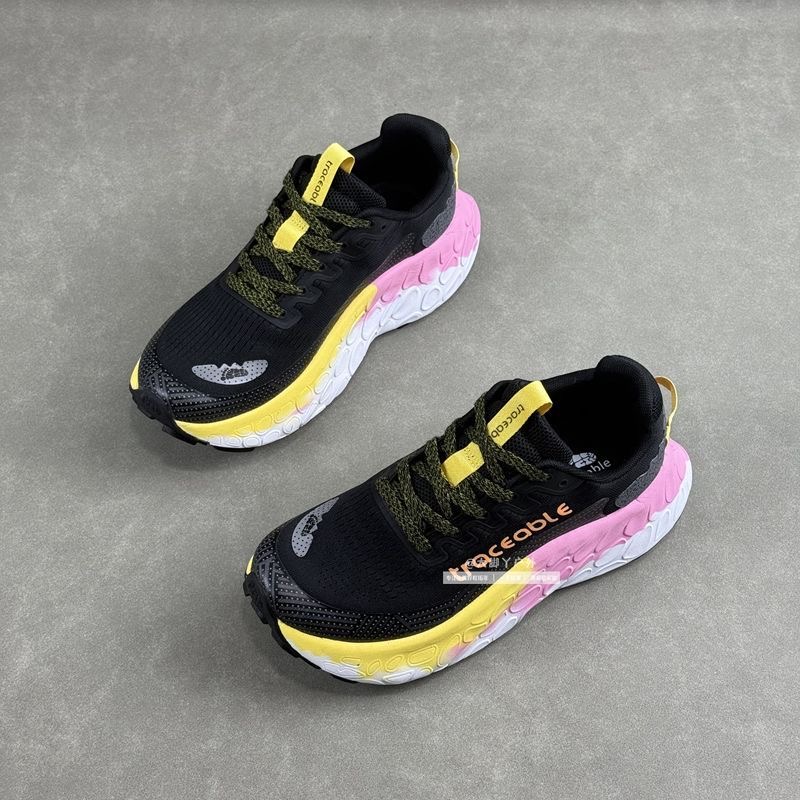 Women'S Shoes Vs Men'S - 2026 Neue Laufschuhe für Unisex Rutschfeste