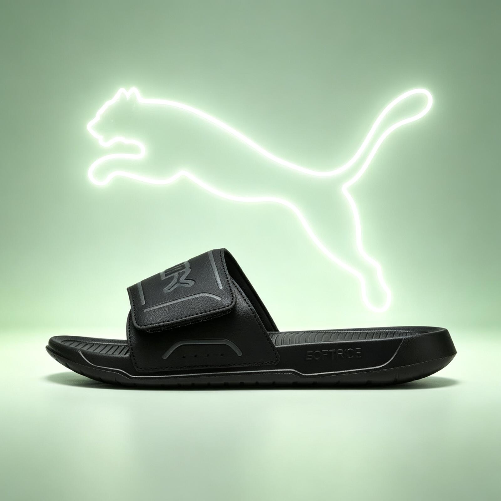 Women Shoes Puma - Puma Royalcat Comfort 2 Hausschuhe/Sandalen, leichte