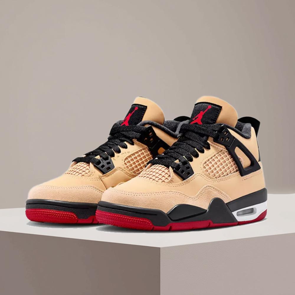 Women'S Shoes Nike Jordan - Nike Air Jordan 1 Gepolsterte, leichte,