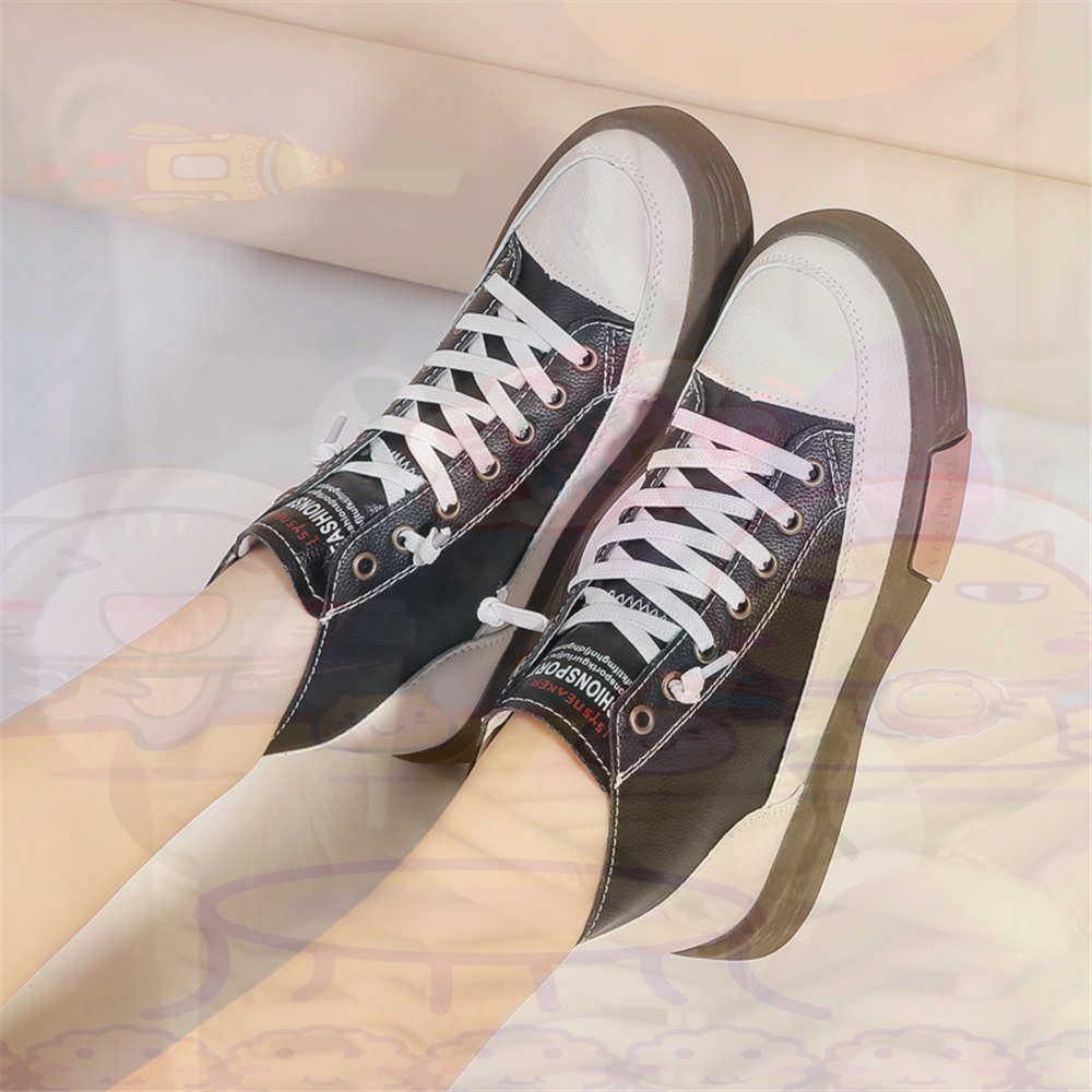 Women Shoes Brown Colour - High Top Hi Cut bietet Skateboarding