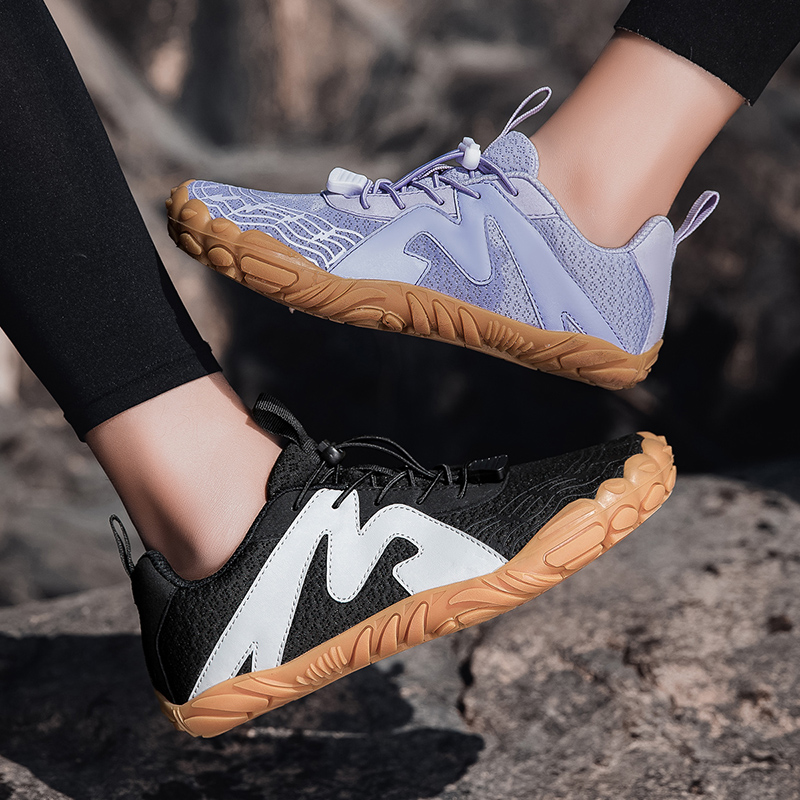 Women'S Shoes With Wide Toe Box - 2026 Sneakers Barfußschuhe für Damen und