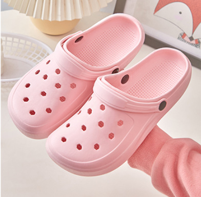 Croc Style Clog - Cave-Schuhe für den Sommer und Outdoor-Aktivitäten,