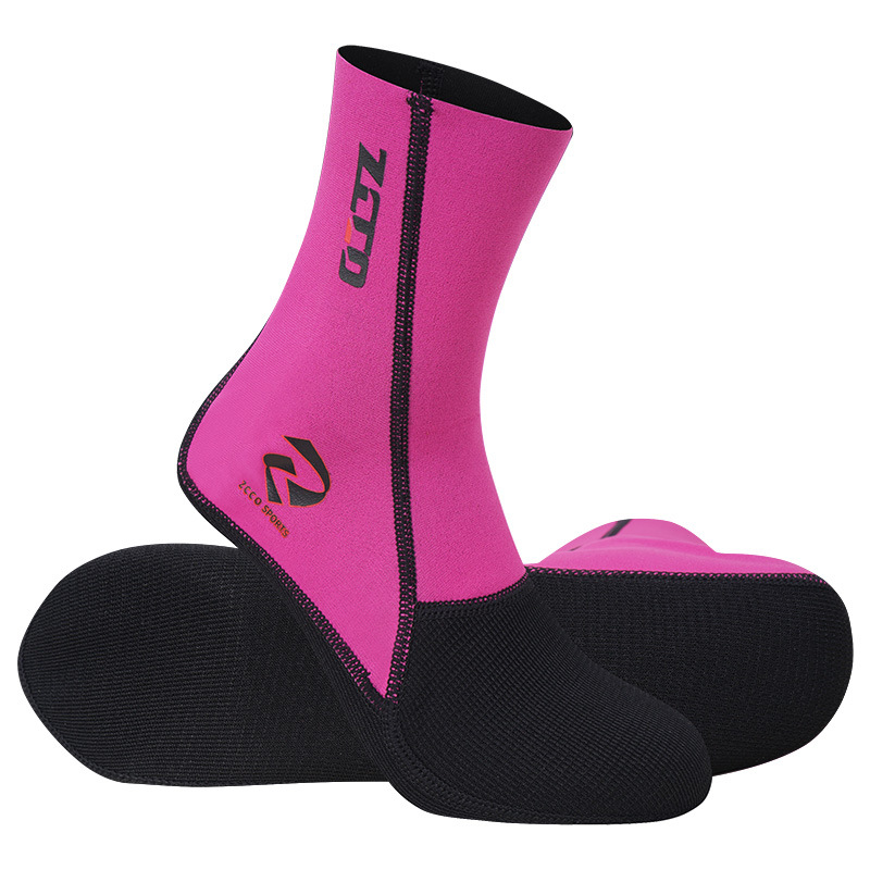 Women'S Shoes For Neuropathy - Neopren-Socke, 1,5 mm, Tauchsocken, rutschfeste Neoprenanzug-Schuhe