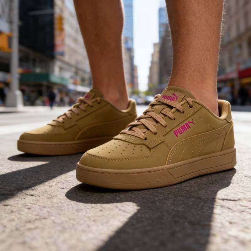 Women Shoes Puma - 2026 neue Puma Caven 2.0 Buck