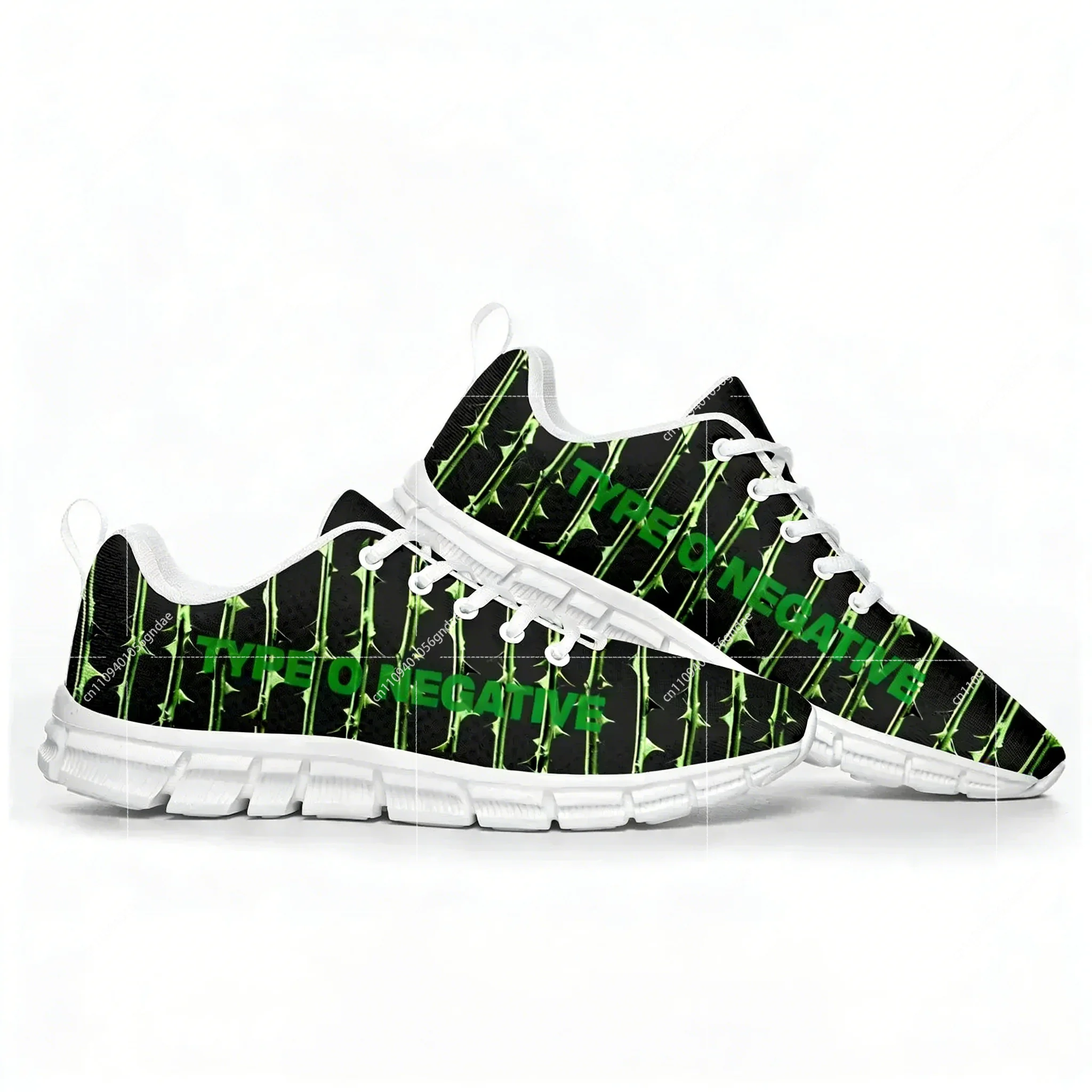 Women Shoes Types - Type O Negative Metal Rock Band