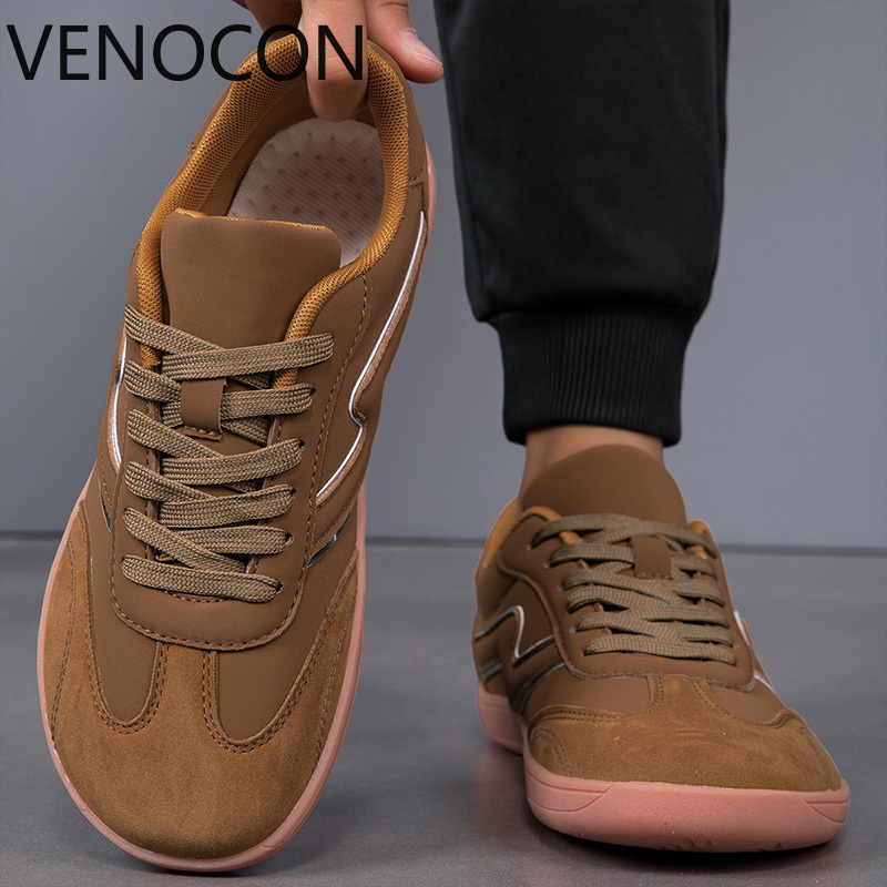 Women'S Shoes With Wide Toe Box - VENOCON Herren breite Kugel, extra leichte