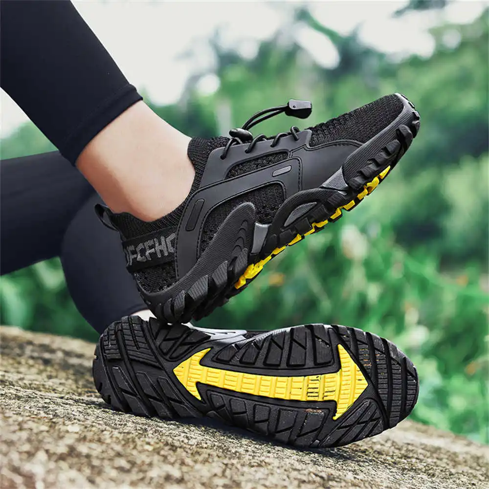 Women Shoes Brown Colour - 40-44 Größe 46 Sommer Wanderschuhe Männer