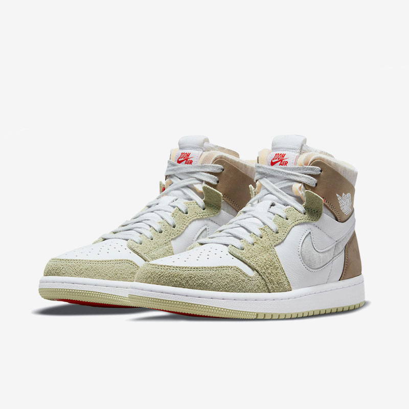 Women'S Shoes Nike Jordan - Nike Authentic Air Jordan 1 Zoom