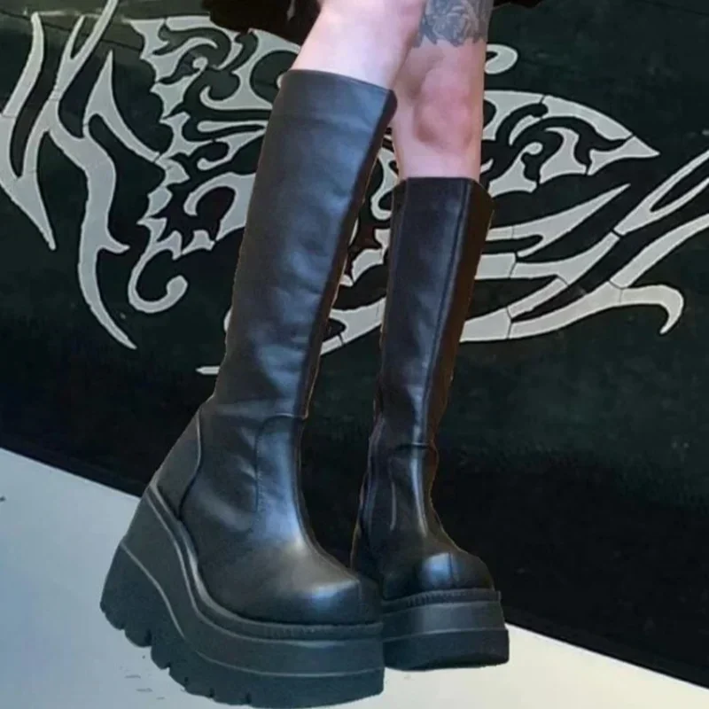 Women'S Shoes For Neuropathy - 2024 neue Mode Plattform Frauen Kampf