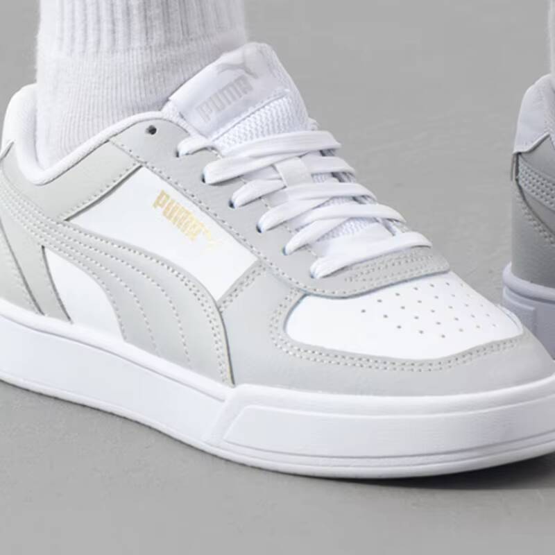 Women Shoes Puma - 2026 neue Puma Mid Low Top