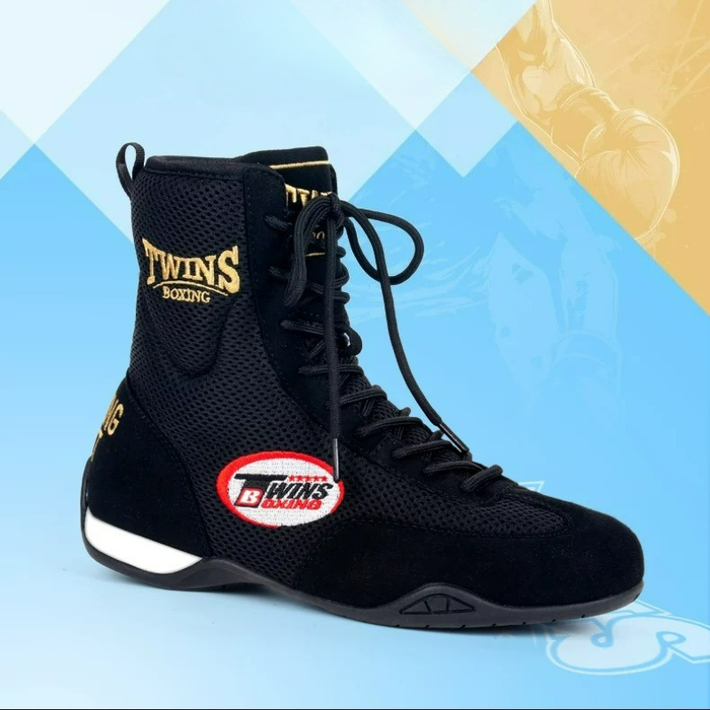 Women'S Shoes Vs Men'S - Professionelle Wrestling-Schuhe für Herren und Damen,