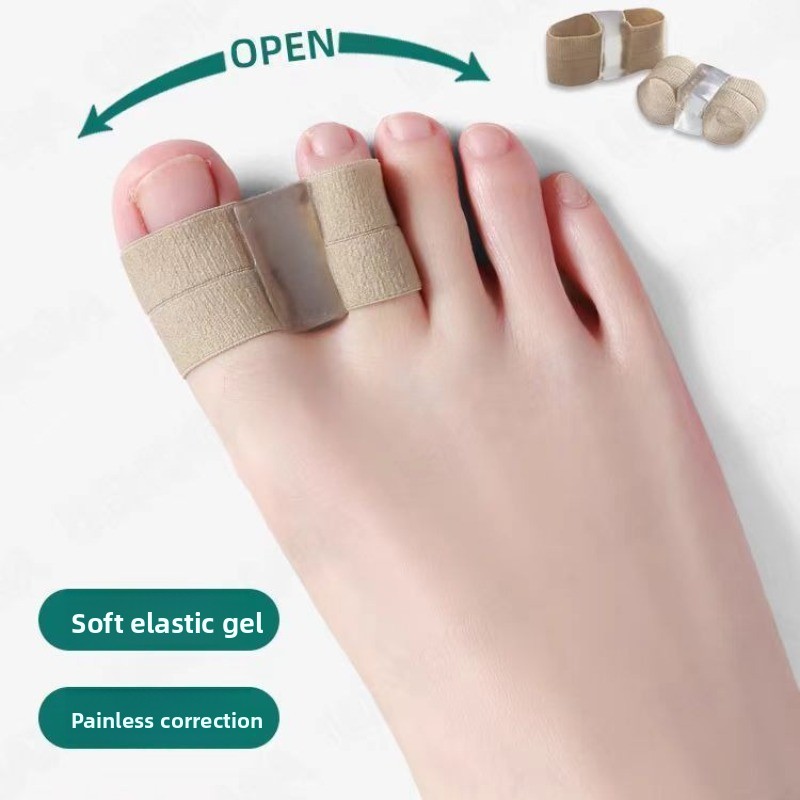 Women'S Shoes For Bunions - Hallux-Valgus-Korrektor, orthopädischer Zehenglätter, Fußpflegegerät zur Linderung