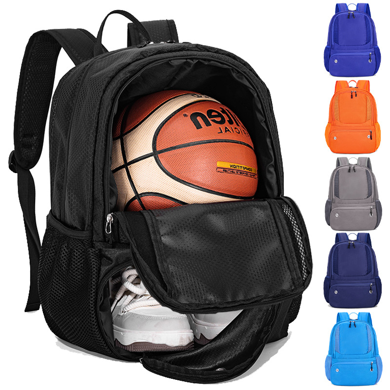 Women Shoes Types - Oxford-Rucksack, wasserabweisend, für Basketball, Sport, Outdoor,