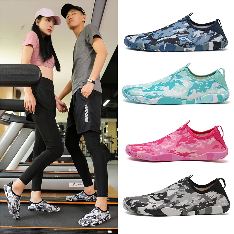 Women'S Shoes For Neuropathy - (35-46) Erwachsene Männer Frauen Tarnfarben Ultraleichte