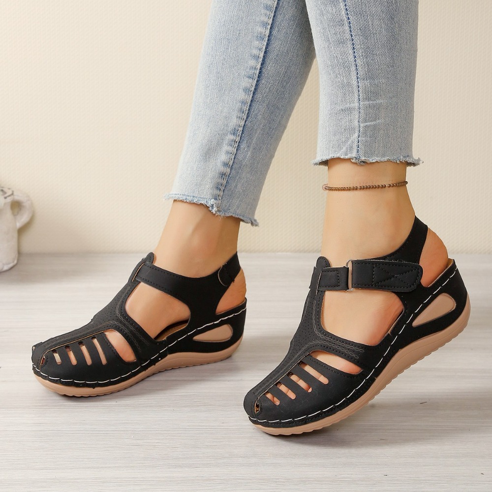 Women'S Shoes For Bunions - Neue frauen Sandalen Premium Orthopädische Bunion