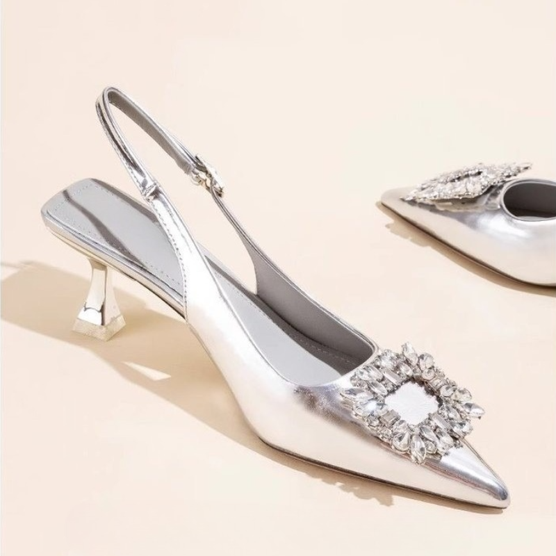 Women Shoes Formal - Sommer Frauen Sandalen Neue frauen Schuhe