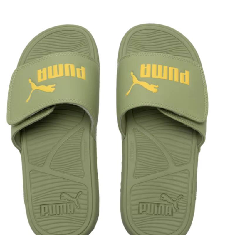 Women Shoes Puma - 2026 neue Puma Mid Slide Sandale