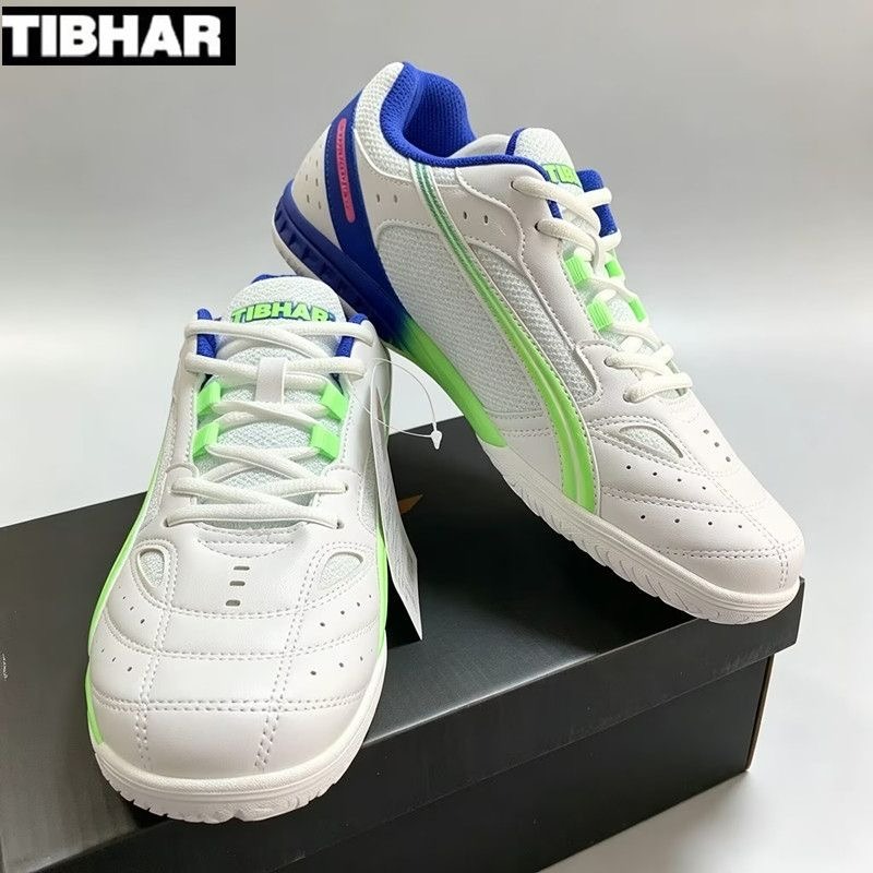 Women'S Shoes Vs Men'S - Klassische Marken-Tischtennisschuhe für Männer und Frauen,