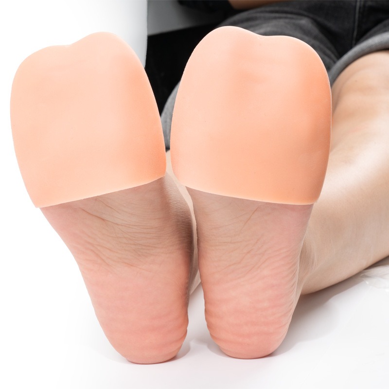Ballett-Spitzenschuh-Pads, Zeh – Women'S Shoes For Neuropathy Bewertung und Preis
