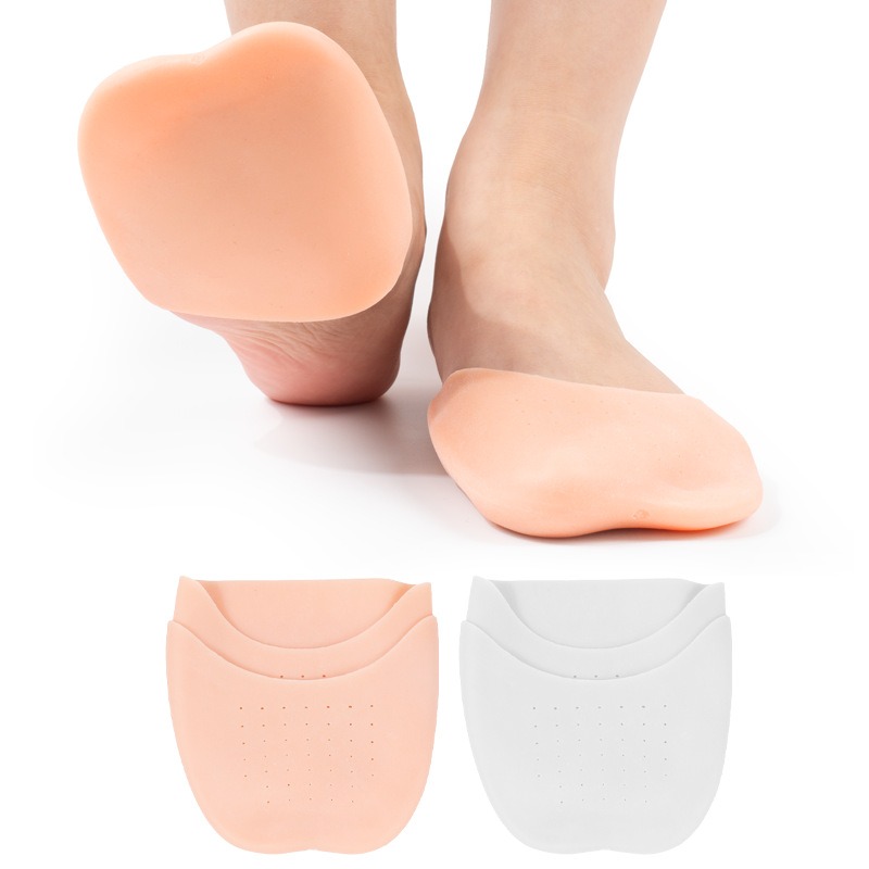 Ballett-Spitzenschuh-Pads, Zeh – Women'S Shoes For Neuropathy Bewertung und Preis