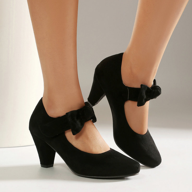 Damen Vintage Mary Jane Schuhe – Women'S Xti Shoes Bewertung und Preis