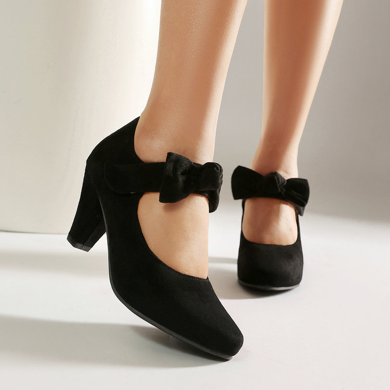 Damen Vintage Mary Jane Schuhe – Women'S Xti Shoes Bewertung und Preis
