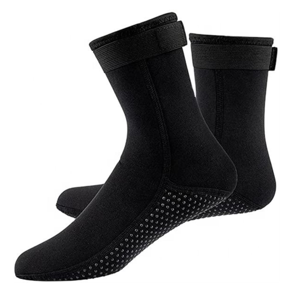 5mm Neopren Tauchsocken Neopre – Women'S Shoes For Neuropathy Bewertung und Preis