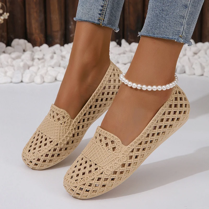 Neue Sommer modische und beque – Women'S Shoes For Neuropathy Bewertung und Preis