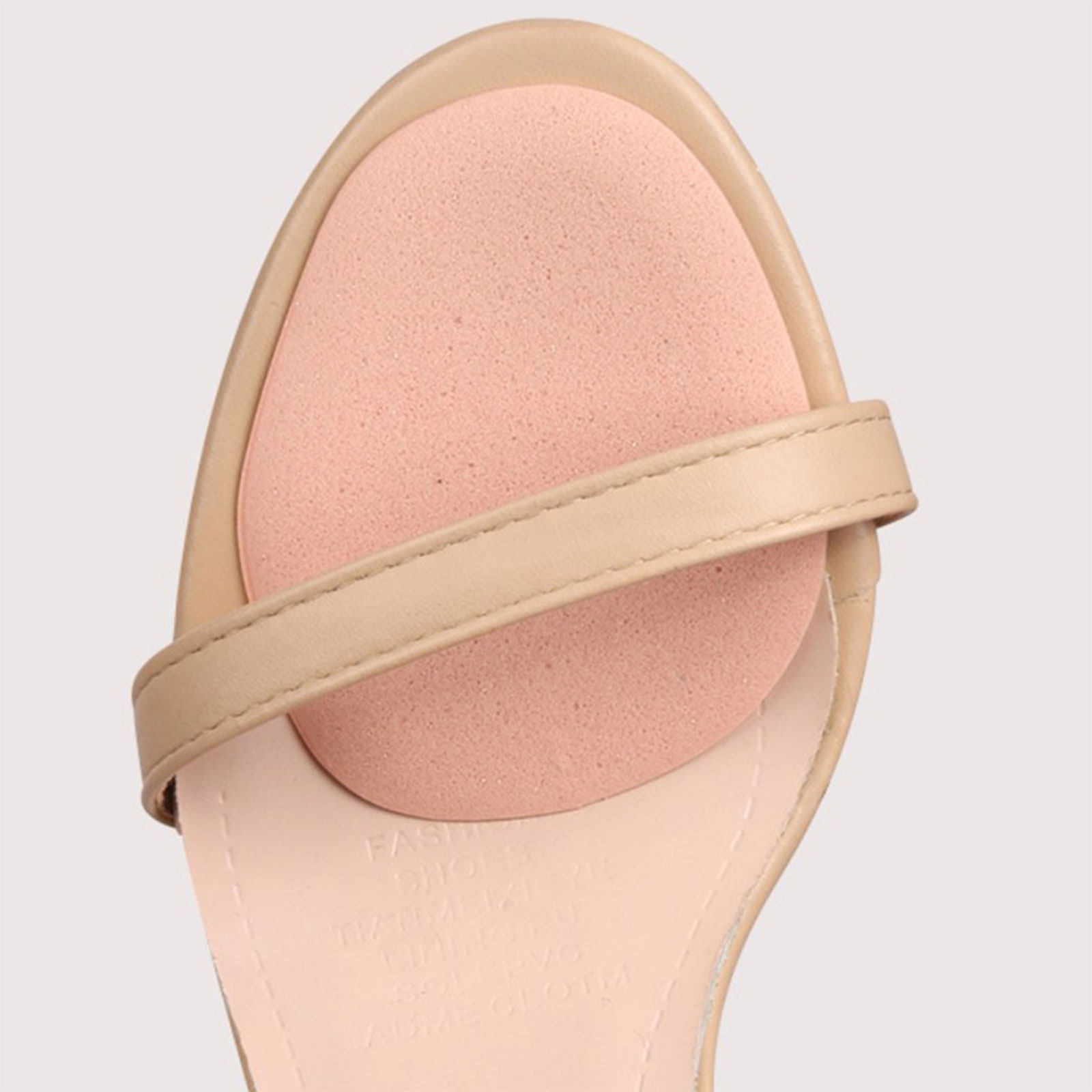 5 Paar Vorfußpolster, Gel-Fußp – Women'S Shoes For Bunions Bewertung und Preis