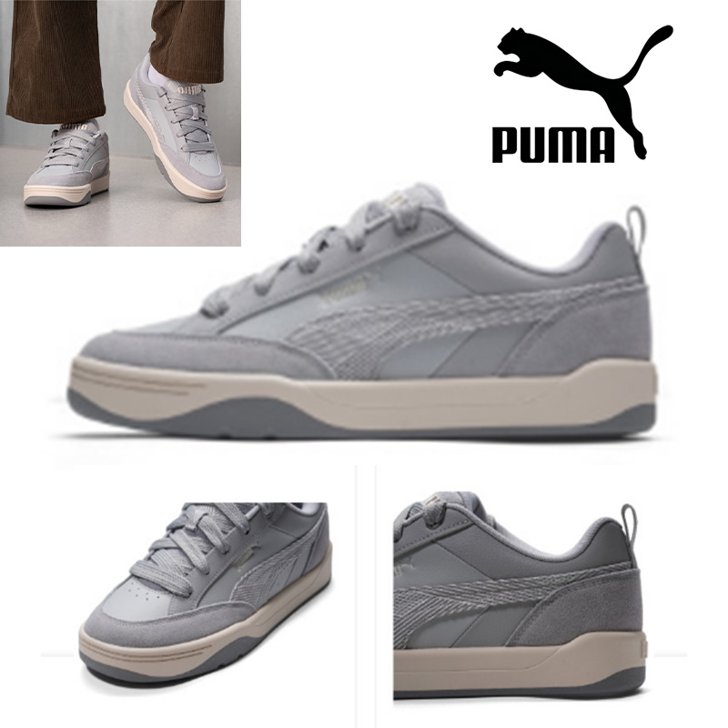 Puma Mid Low Top Classic Fashi – Women Shoes Puma Bewertung und Preis