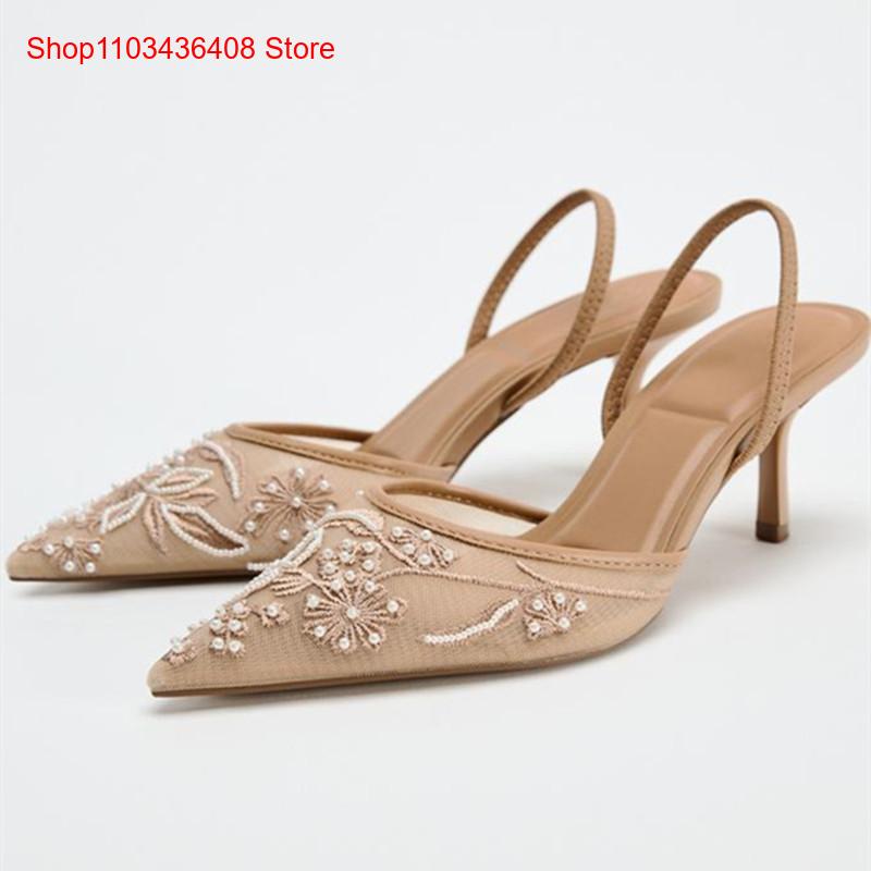 Sommer und Herbst, spitzer, fe – Women Shoes Brand Bewertung und Preis