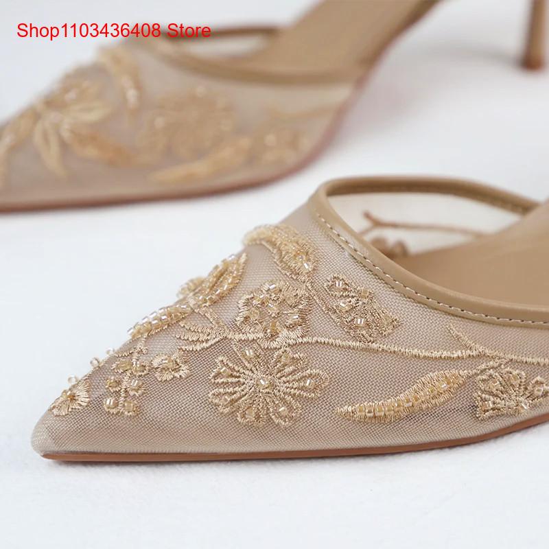 Sommer und Herbst, spitzer, fe – Women Shoes Brand Bewertung und Preis