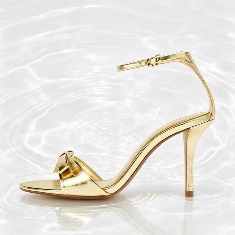 Elegante Goldene Bogen Marke H – Women Shoes Brand Bewertung und Preis