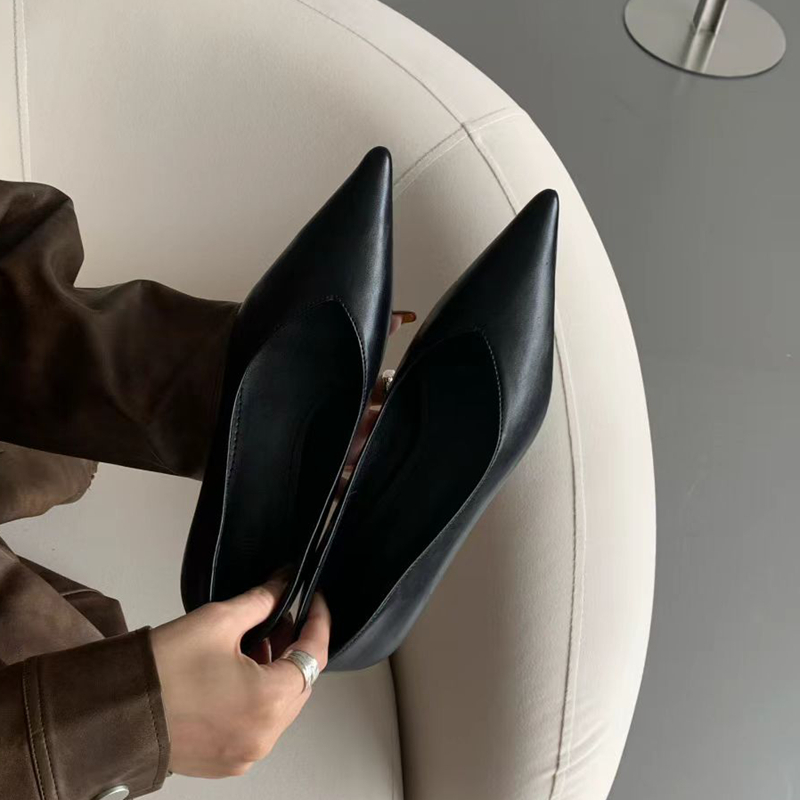 SUOJIALUN 2025, Frühjahr Neue  – Women Shoes Brand Bewertung und Preis