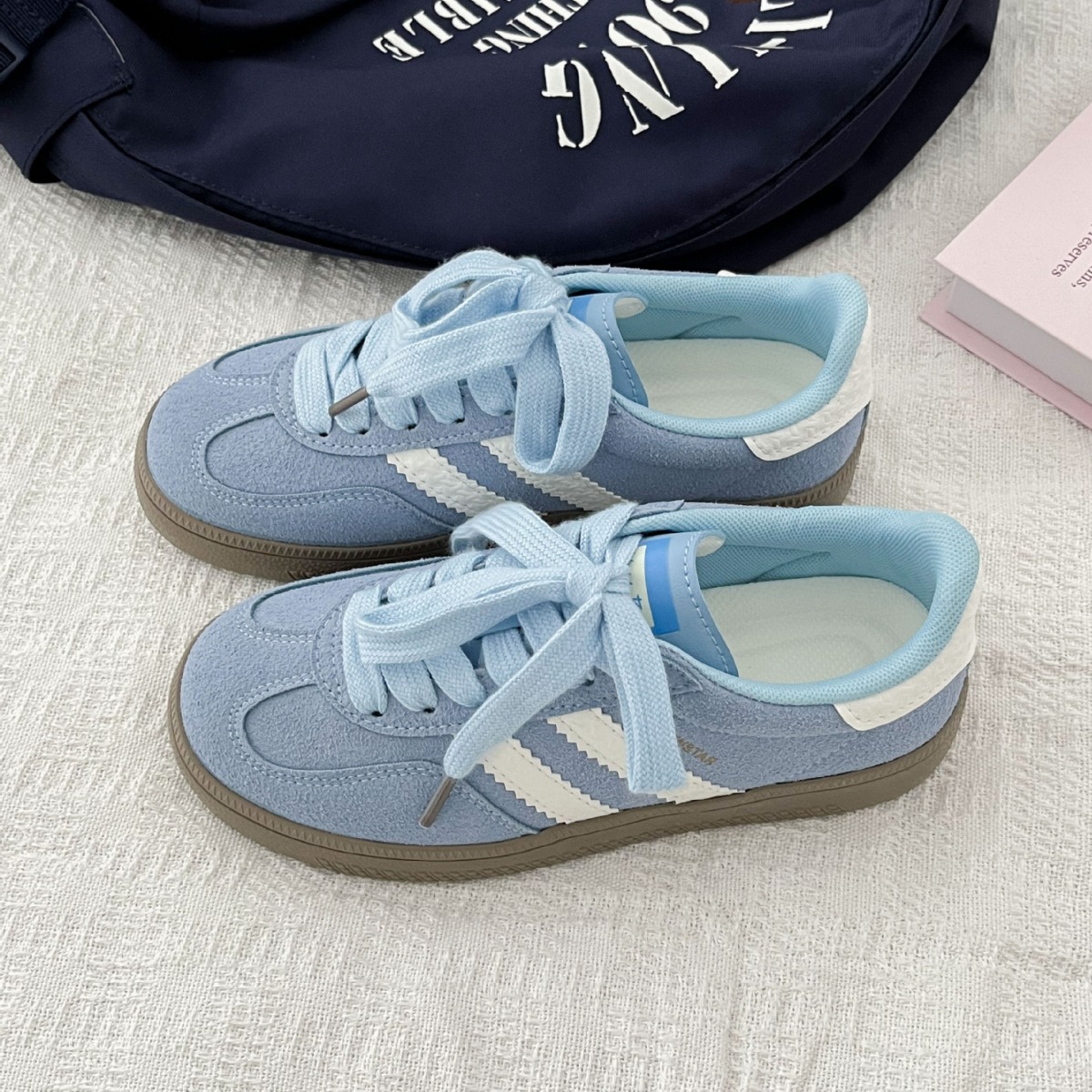 Vintage-Sneaker für Damen, neu – Women'S Shoes Trendy Bewertung und Preis