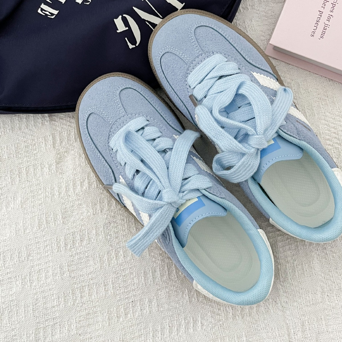 Vintage-Sneaker für Damen, neu – Women'S Shoes Trendy Bewertung und Preis