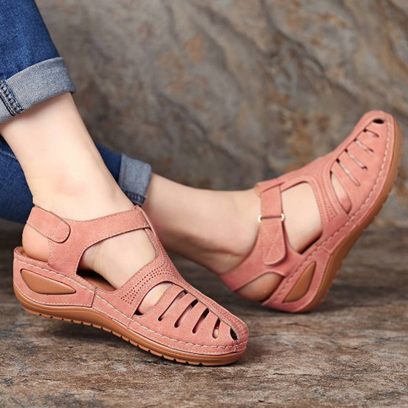 Premium Orthopädische Sandalen – Women'S Shoes For Bunions Bewertung und Preis