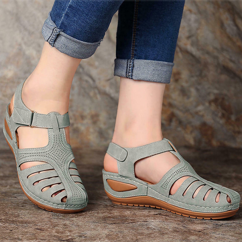 Premium Orthopädische Sandalen – Women'S Shoes For Bunions Bewertung und Preis