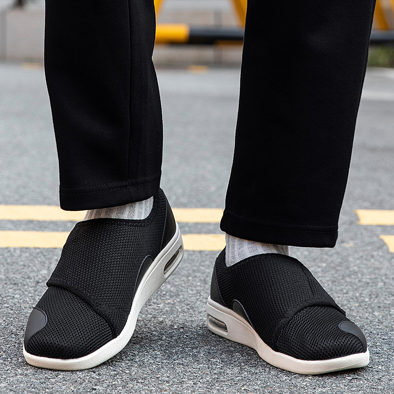 Verstellbare offene Schuhe für – Women'S Shoes For Bunions Bewertung und Preis